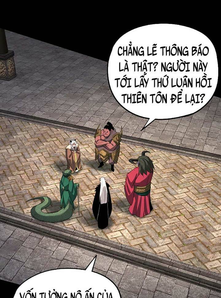 Ta Trời Sinh Đã Là Nhân Vật Phản Diện - Chapter 60 - Page 15