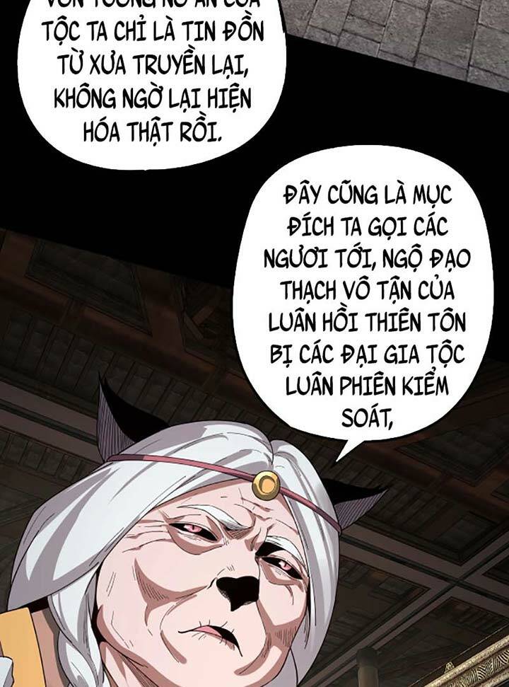 Ta Trời Sinh Đã Là Nhân Vật Phản Diện - Chapter 60 - Page 16