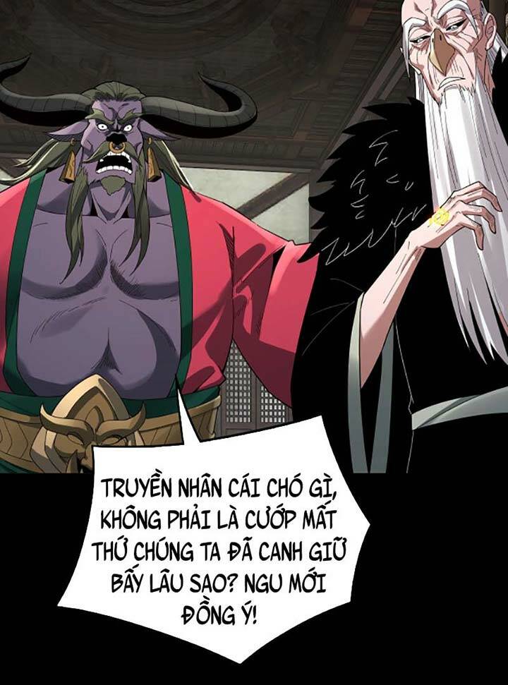 Ta Trời Sinh Đã Là Nhân Vật Phản Diện - Chapter 60 - Page 18