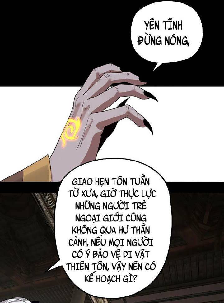 Ta Trời Sinh Đã Là Nhân Vật Phản Diện - Chapter 60 - Page 19