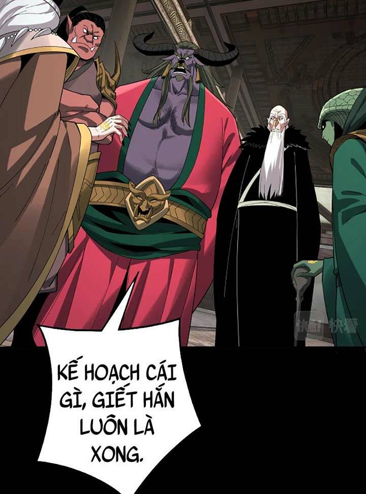 Ta Trời Sinh Đã Là Nhân Vật Phản Diện - Chapter 60 - Page 20