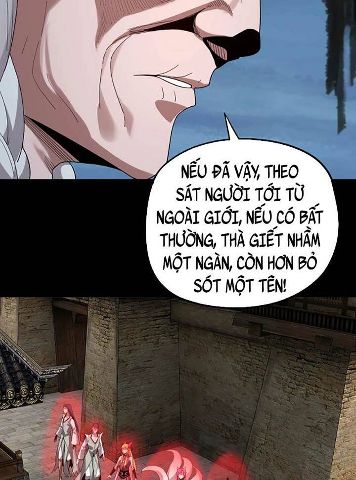 Ta Trời Sinh Đã Là Nhân Vật Phản Diện - Chapter 60 - Page 22