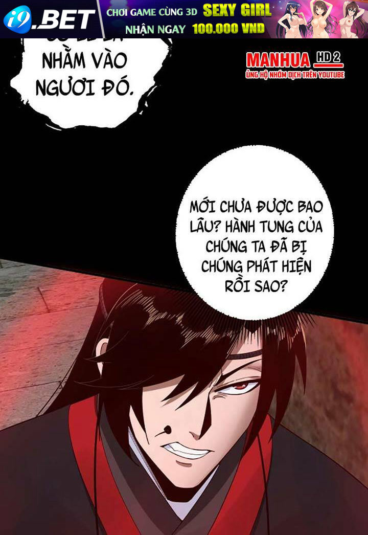 Ta Trời Sinh Đã Là Nhân Vật Phản Diện - Chapter 60 - Page 25