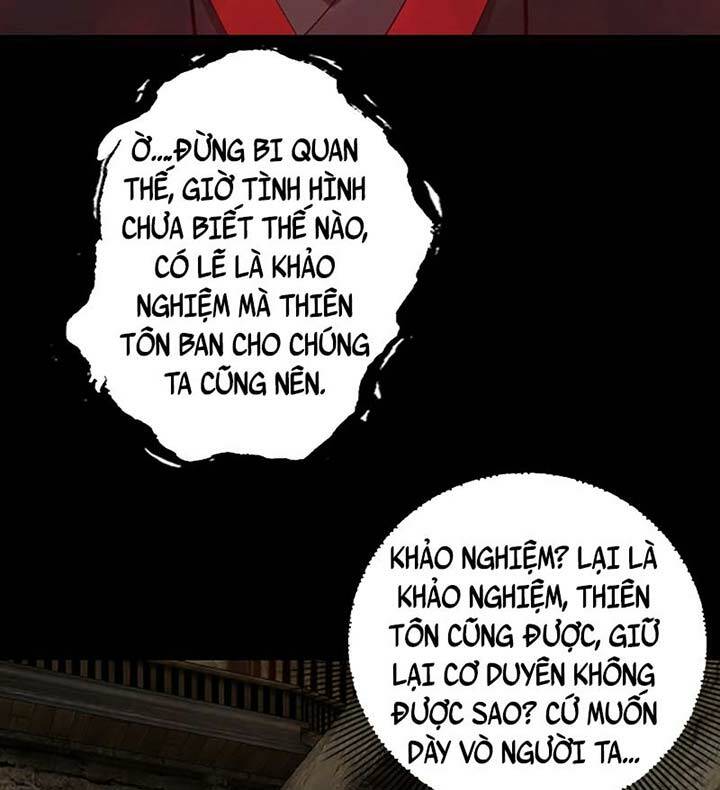 Ta Trời Sinh Đã Là Nhân Vật Phản Diện - Chapter 60 - Page 26