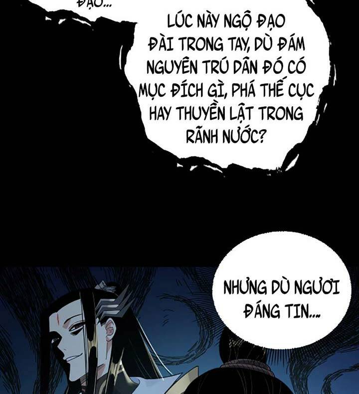 Ta Trời Sinh Đã Là Nhân Vật Phản Diện - Chapter 60 - Page 30