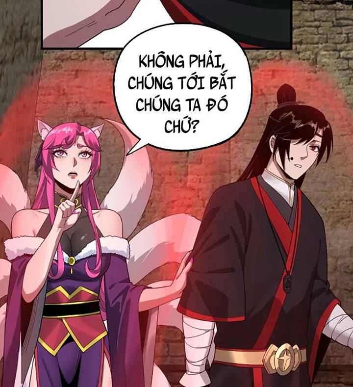 Ta Trời Sinh Đã Là Nhân Vật Phản Diện - Chapter 60 - Page 33