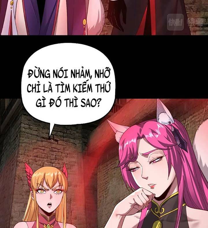 Ta Trời Sinh Đã Là Nhân Vật Phản Diện - Chapter 60 - Page 34