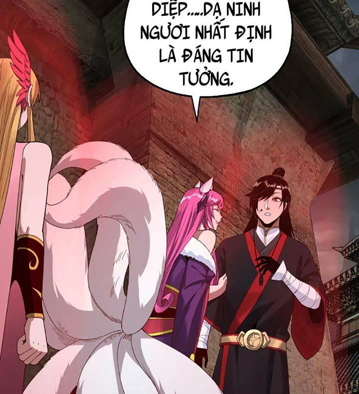 Ta Trời Sinh Đã Là Nhân Vật Phản Diện - Chapter 60 - Page 37