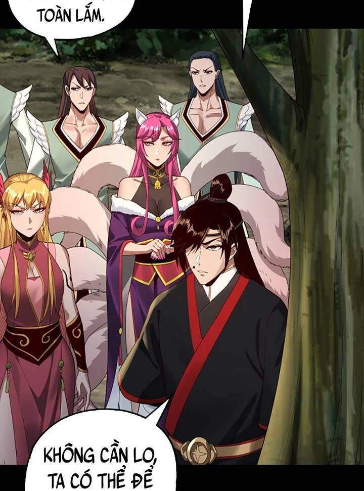 Ta Trời Sinh Đã Là Nhân Vật Phản Diện - Chapter 60 - Page 3