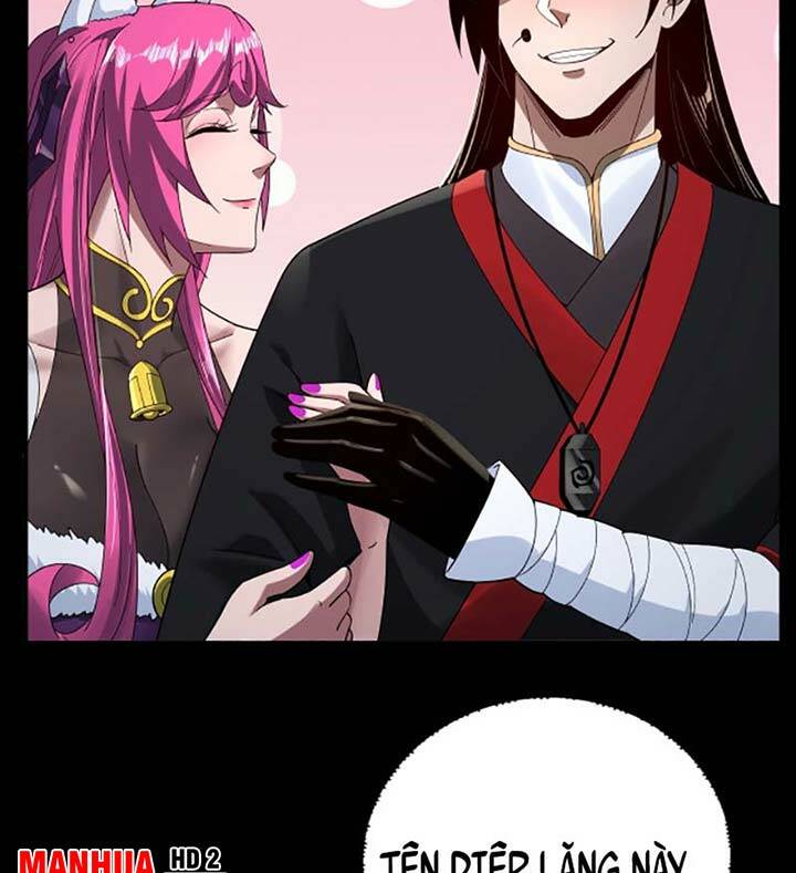 Ta Trời Sinh Đã Là Nhân Vật Phản Diện - Chapter 60 - Page 39