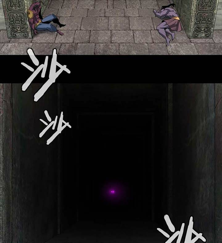 Ta Trời Sinh Đã Là Nhân Vật Phản Diện - Chapter 60 - Page 43