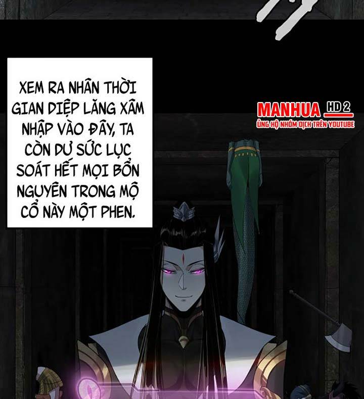 Ta Trời Sinh Đã Là Nhân Vật Phản Diện - Chapter 60 - Page 44
