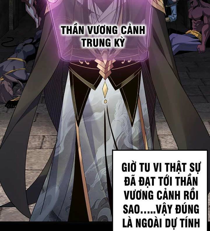 Ta Trời Sinh Đã Là Nhân Vật Phản Diện - Chapter 60 - Page 45