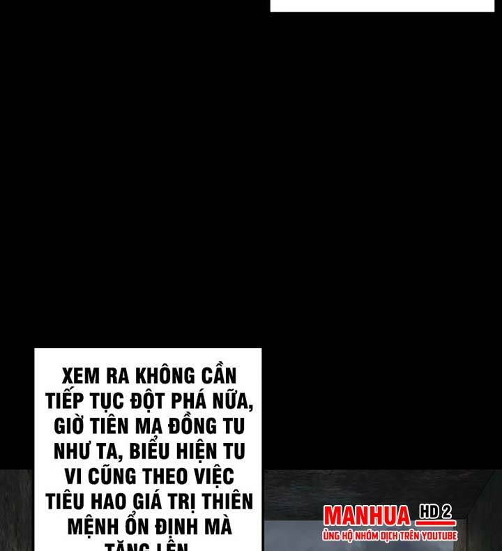 Ta Trời Sinh Đã Là Nhân Vật Phản Diện - Chapter 60 - Page 46