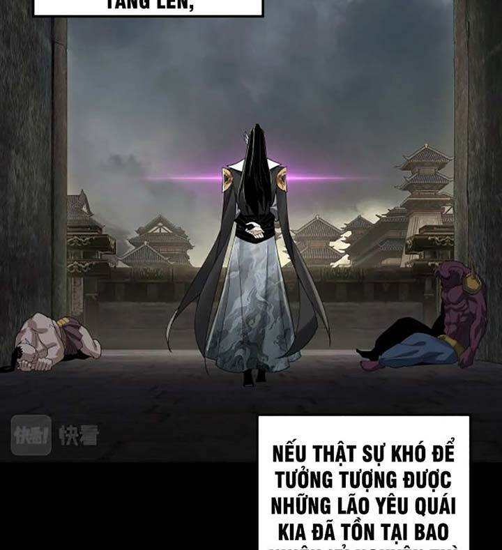 Ta Trời Sinh Đã Là Nhân Vật Phản Diện - Chapter 60 - Page 47