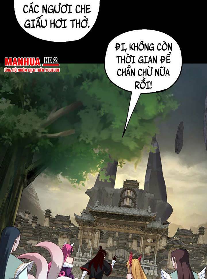 Ta Trời Sinh Đã Là Nhân Vật Phản Diện - Chapter 60 - Page 4