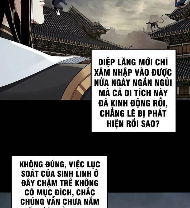 Ta Trời Sinh Đã Là Nhân Vật Phản Diện - Chapter 60 - Page 49