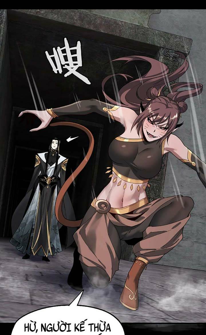 Ta Trời Sinh Đã Là Nhân Vật Phản Diện - Chapter 60 - Page 51