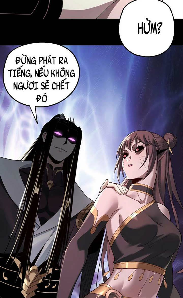 Ta Trời Sinh Đã Là Nhân Vật Phản Diện - Chapter 60 - Page 54