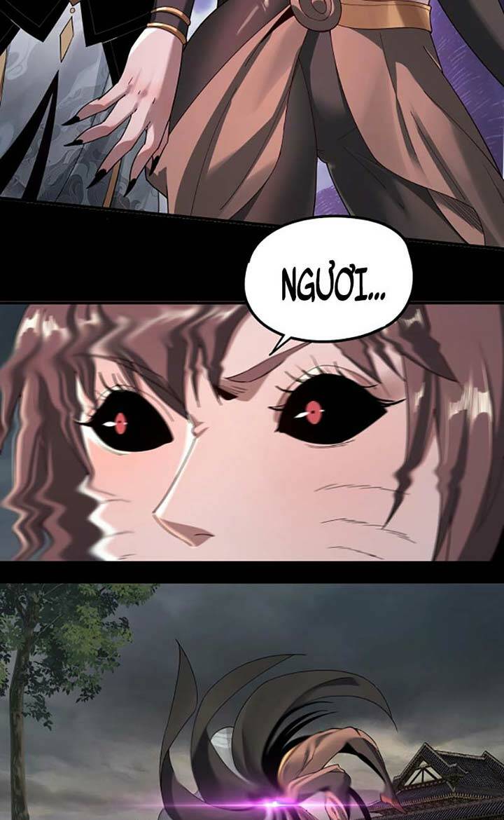 Ta Trời Sinh Đã Là Nhân Vật Phản Diện - Chapter 60 - Page 55