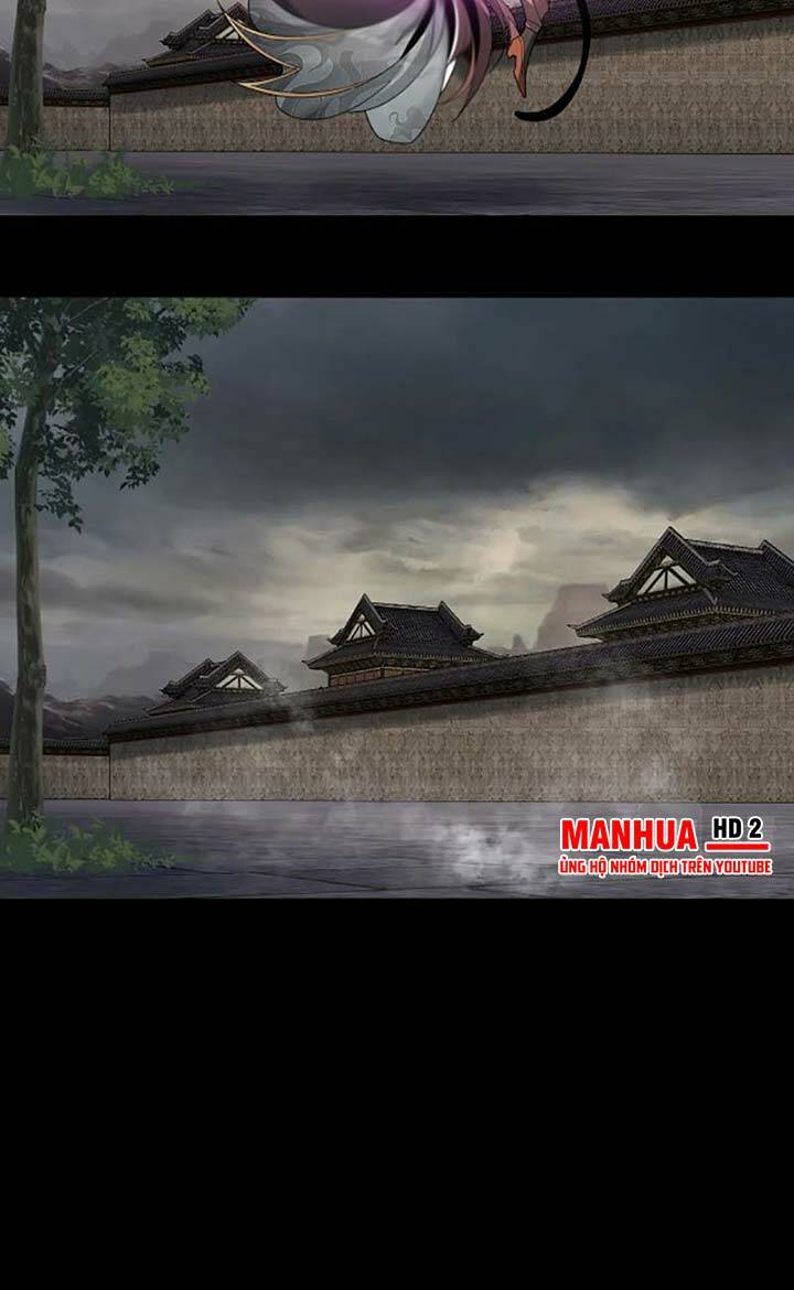 Ta Trời Sinh Đã Là Nhân Vật Phản Diện - Chapter 60 - Page 56