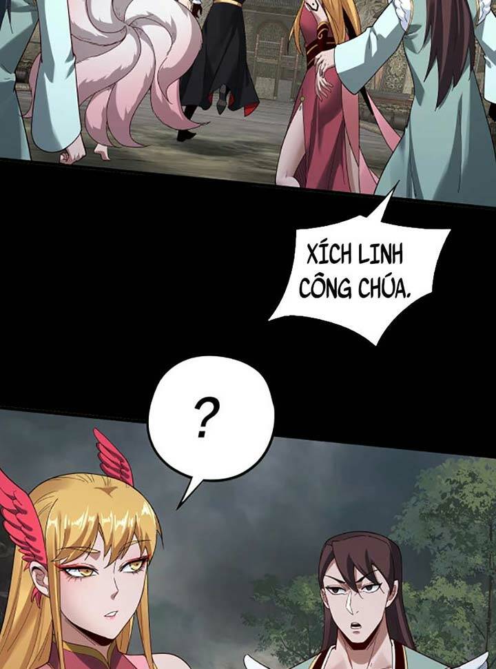 Ta Trời Sinh Đã Là Nhân Vật Phản Diện - Chapter 60 - Page 5