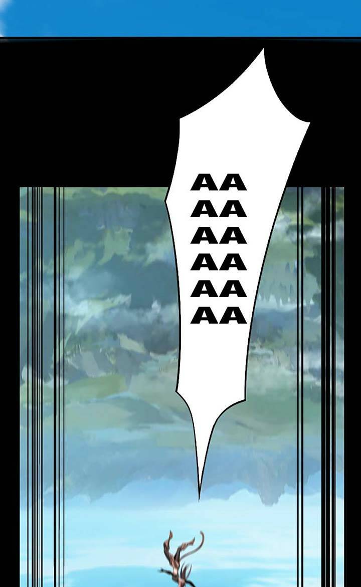 Ta Trời Sinh Đã Là Nhân Vật Phản Diện - Chapter 60 - Page 59