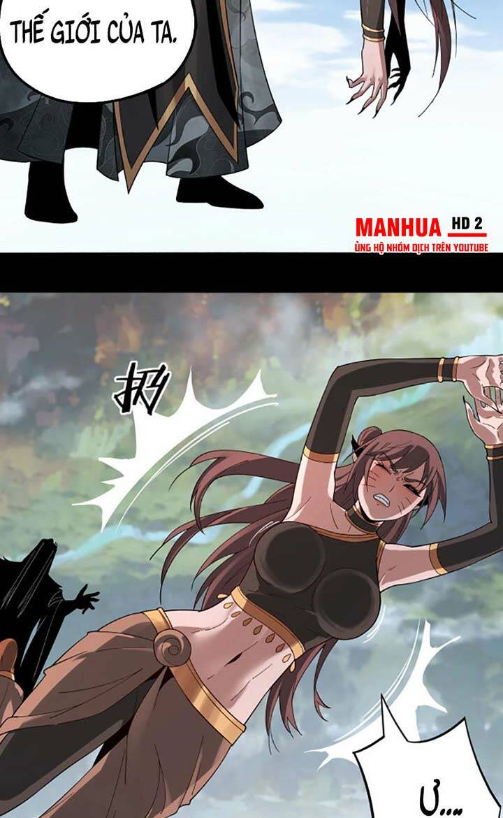 Ta Trời Sinh Đã Là Nhân Vật Phản Diện - Chapter 60 - Page 62