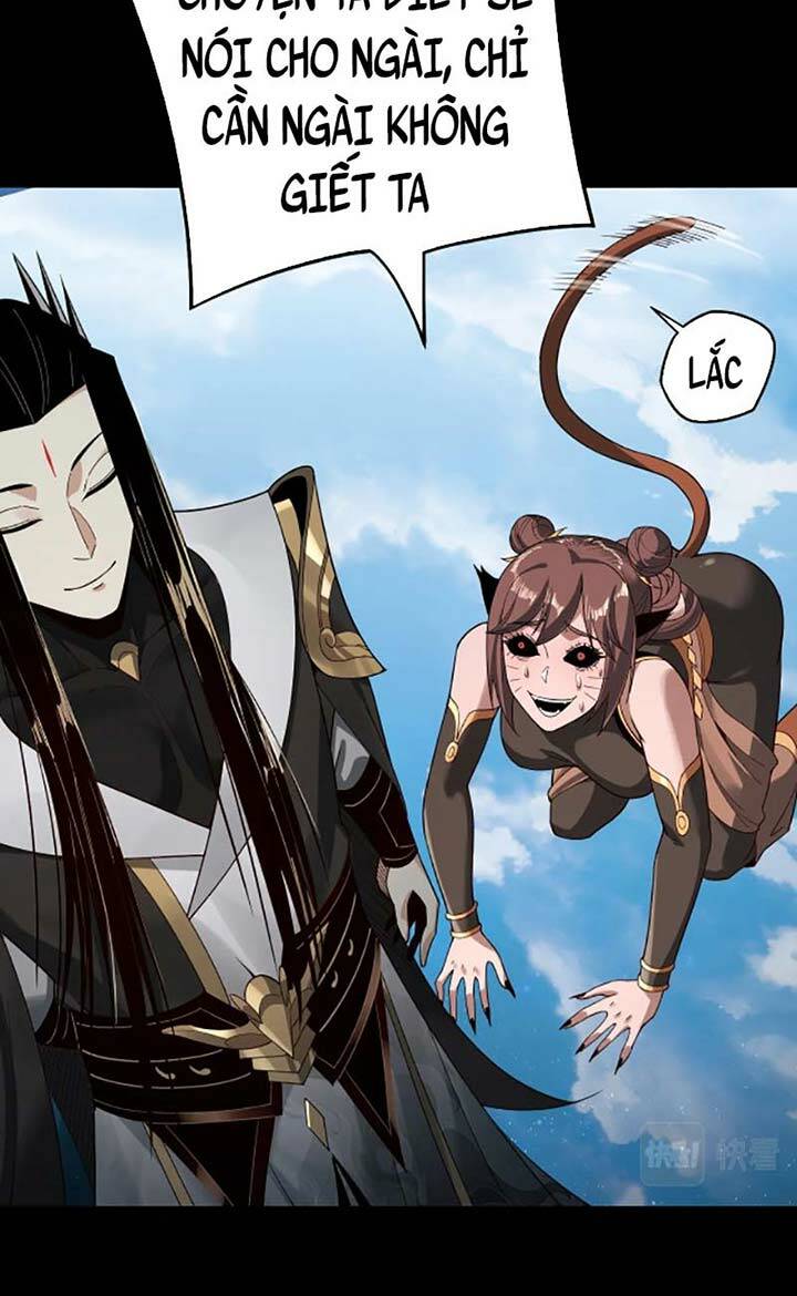 Ta Trời Sinh Đã Là Nhân Vật Phản Diện - Chapter 60 - Page 66