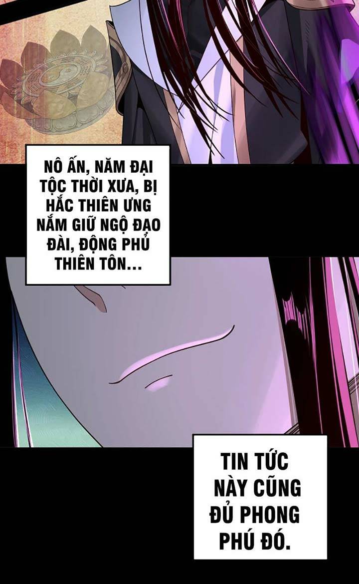 Ta Trời Sinh Đã Là Nhân Vật Phản Diện - Chapter 60 - Page 71