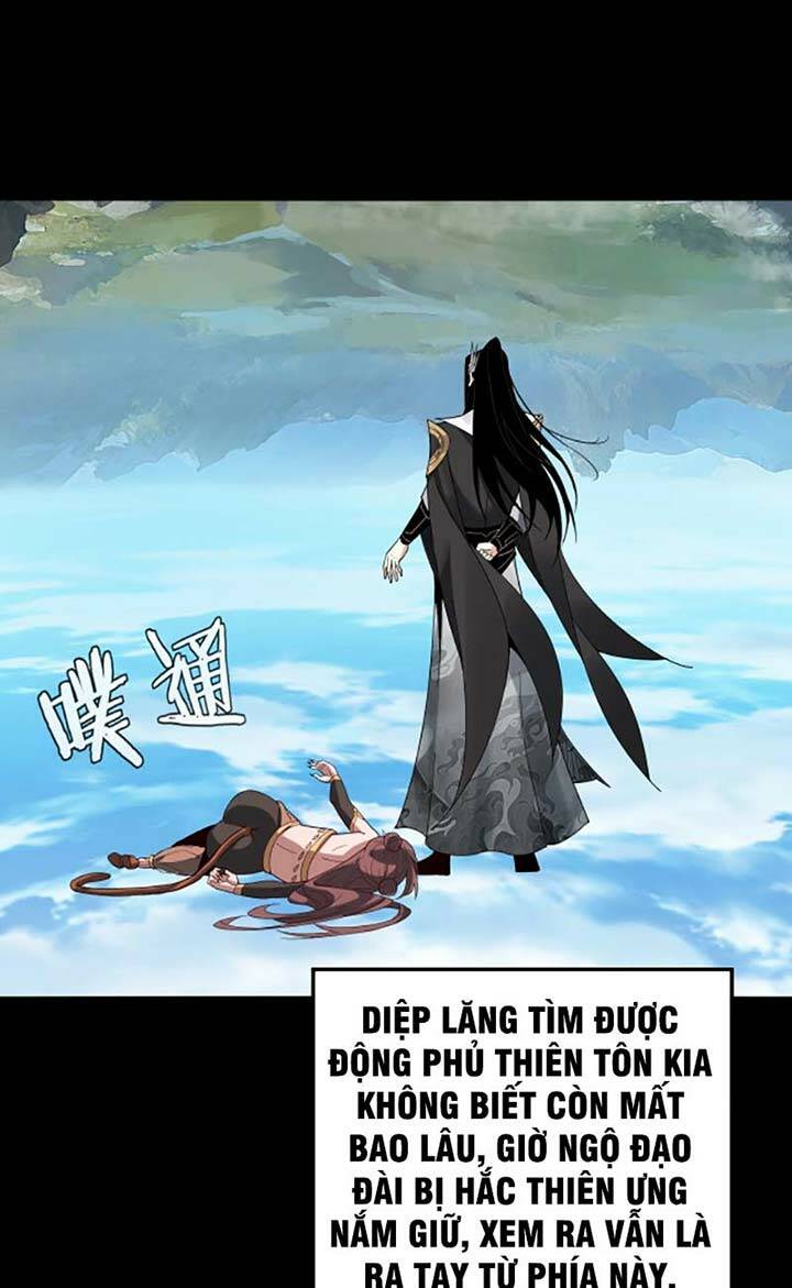 Ta Trời Sinh Đã Là Nhân Vật Phản Diện - Chapter 60 - Page 73