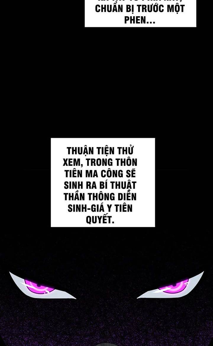 Ta Trời Sinh Đã Là Nhân Vật Phản Diện - Chapter 60 - Page 74