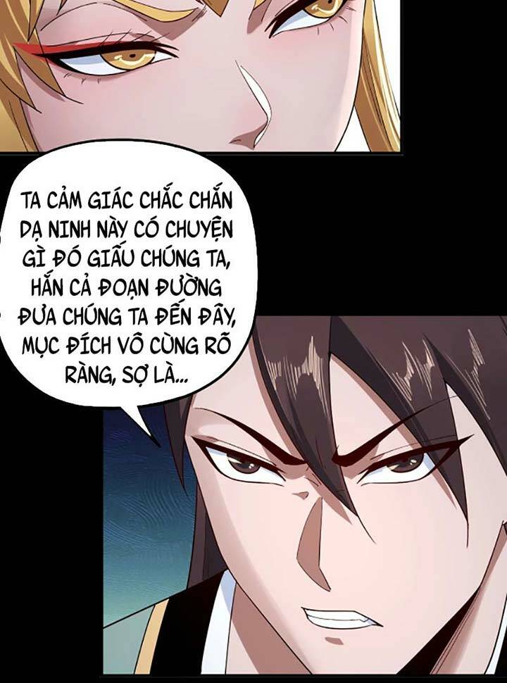 Ta Trời Sinh Đã Là Nhân Vật Phản Diện - Chapter 60 - Page 7