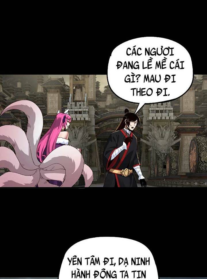 Ta Trời Sinh Đã Là Nhân Vật Phản Diện - Chapter 60 - Page 8