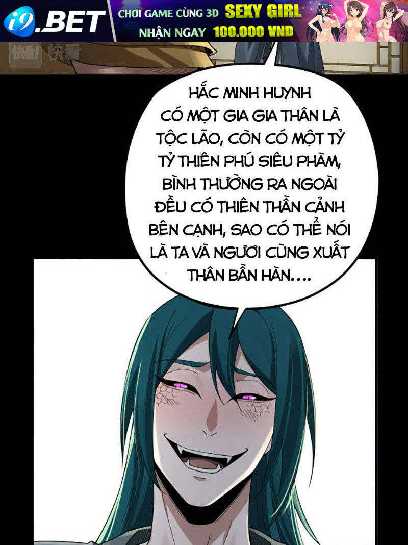 Ta Trời Sinh Đã Là Nhân Vật Phản Diện - Chapter 61 - Page 9