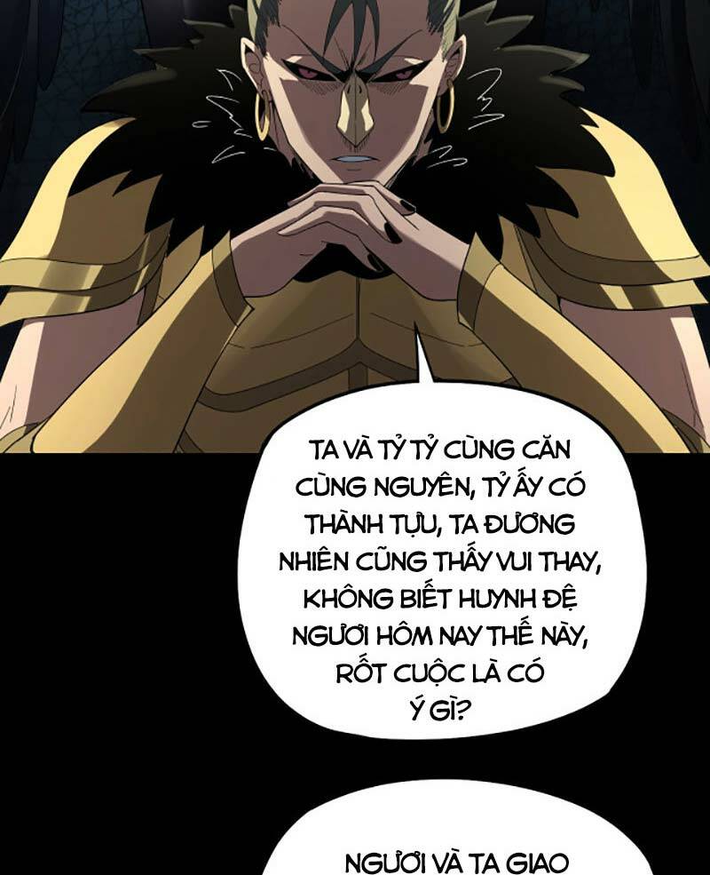 Ta Trời Sinh Đã Là Nhân Vật Phản Diện - Chapter 61 - Page 12