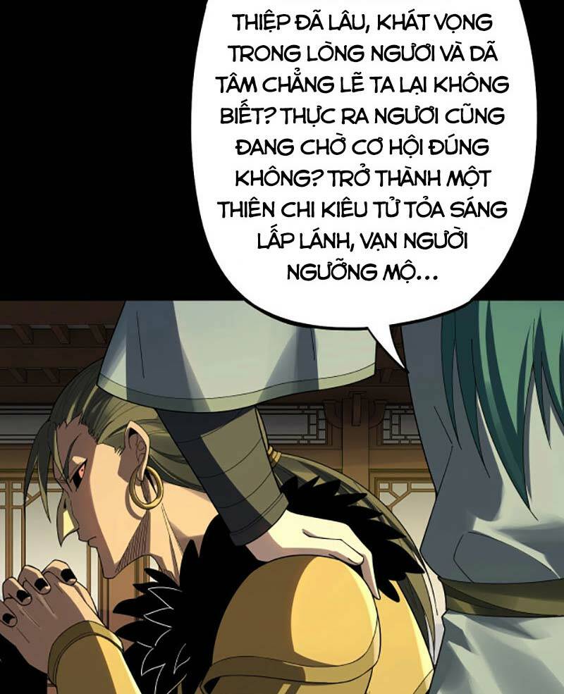 Ta Trời Sinh Đã Là Nhân Vật Phản Diện - Chapter 61 - Page 13