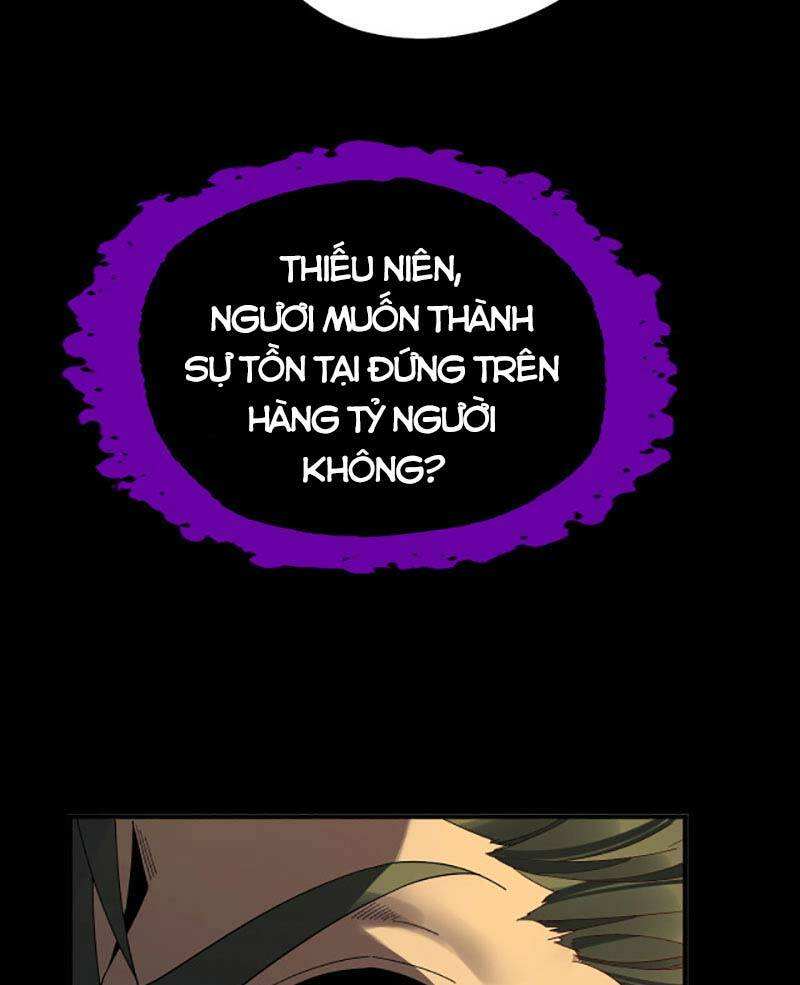 Ta Trời Sinh Đã Là Nhân Vật Phản Diện - Chapter 61 - Page 17