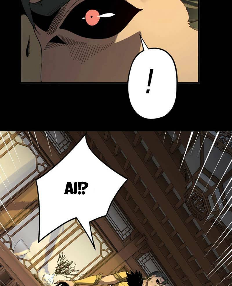 Ta Trời Sinh Đã Là Nhân Vật Phản Diện - Chapter 61 - Page 18