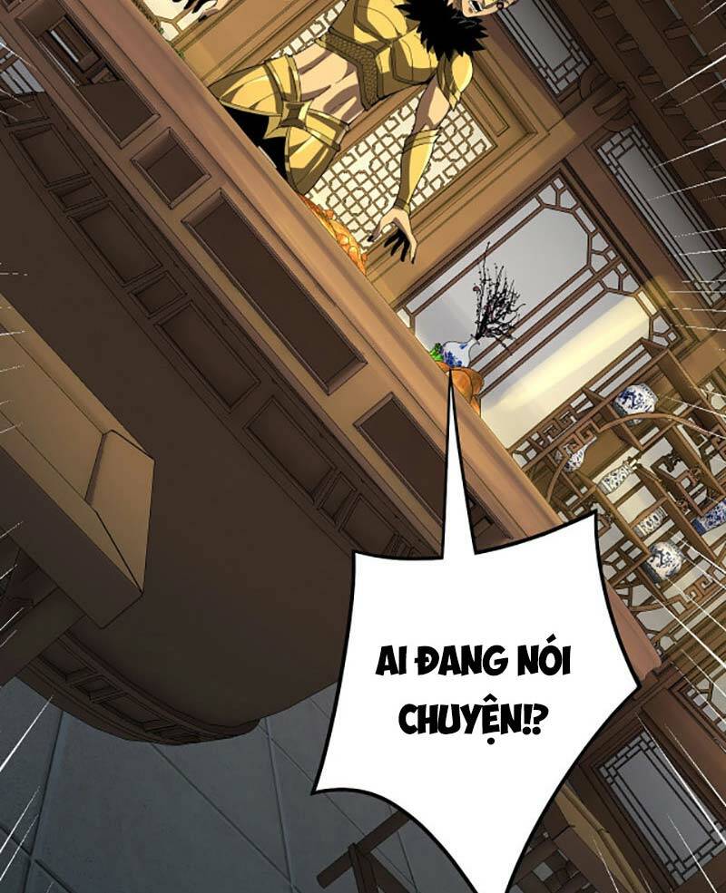 Ta Trời Sinh Đã Là Nhân Vật Phản Diện - Chapter 61 - Page 19