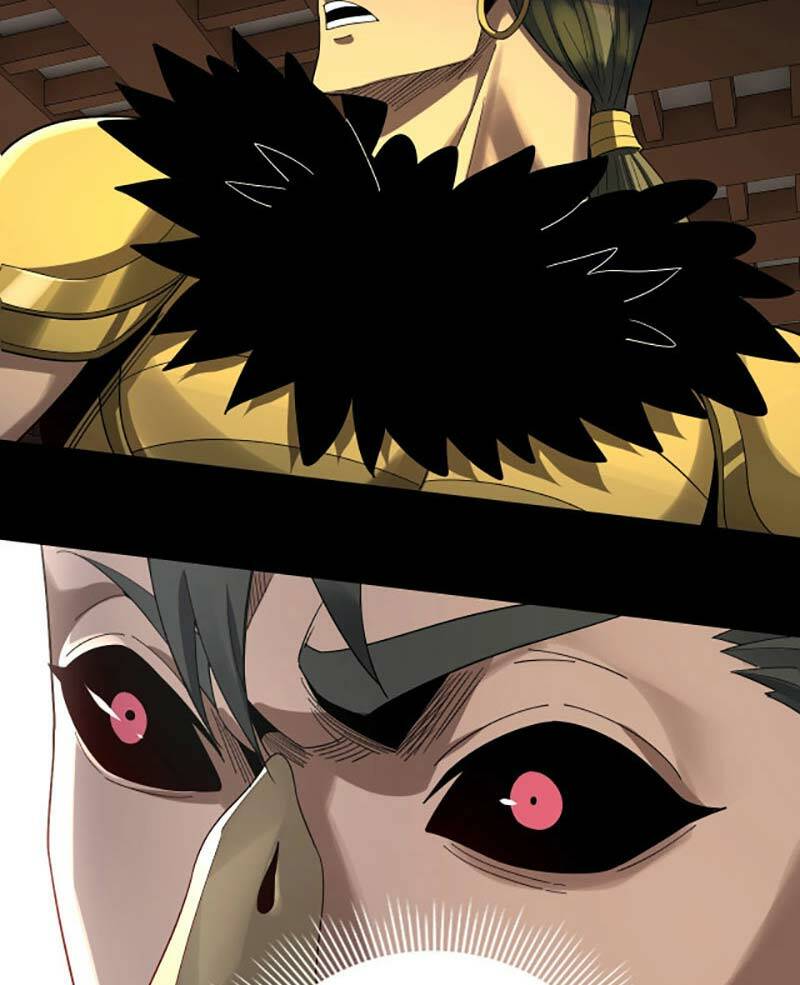 Ta Trời Sinh Đã Là Nhân Vật Phản Diện - Chapter 61 - Page 22