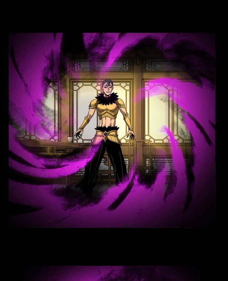 Ta Trời Sinh Đã Là Nhân Vật Phản Diện - Chapter 61 - Page 25