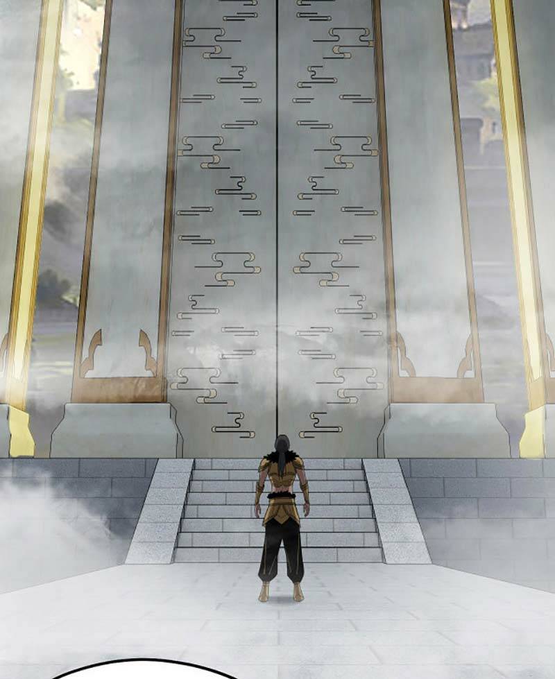 Ta Trời Sinh Đã Là Nhân Vật Phản Diện - Chapter 61 - Page 30