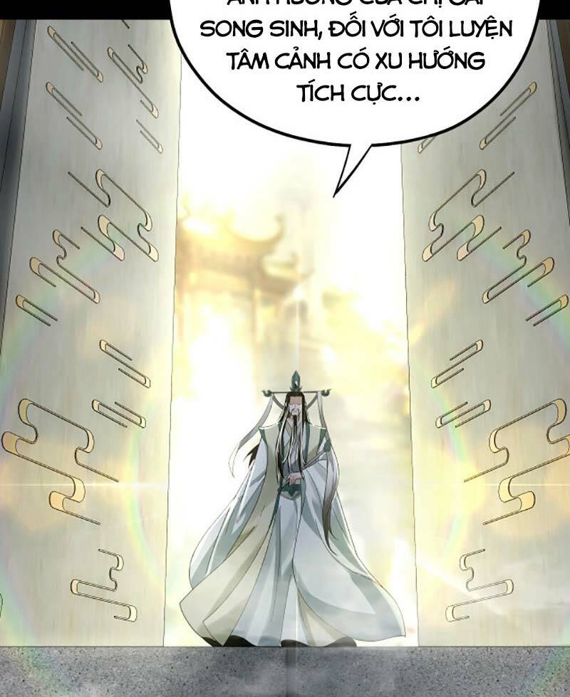 Ta Trời Sinh Đã Là Nhân Vật Phản Diện - Chapter 61 - Page 32