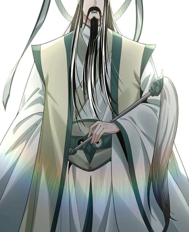 Ta Trời Sinh Đã Là Nhân Vật Phản Diện - Chapter 61 - Page 34