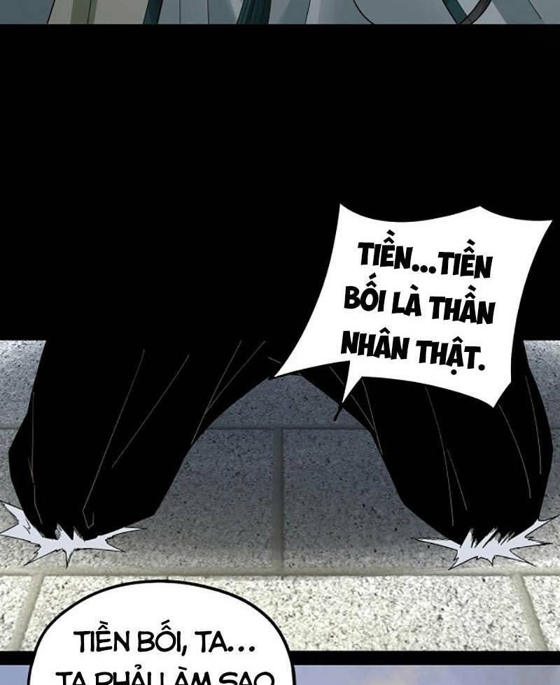 Ta Trời Sinh Đã Là Nhân Vật Phản Diện - Chapter 61 - Page 35