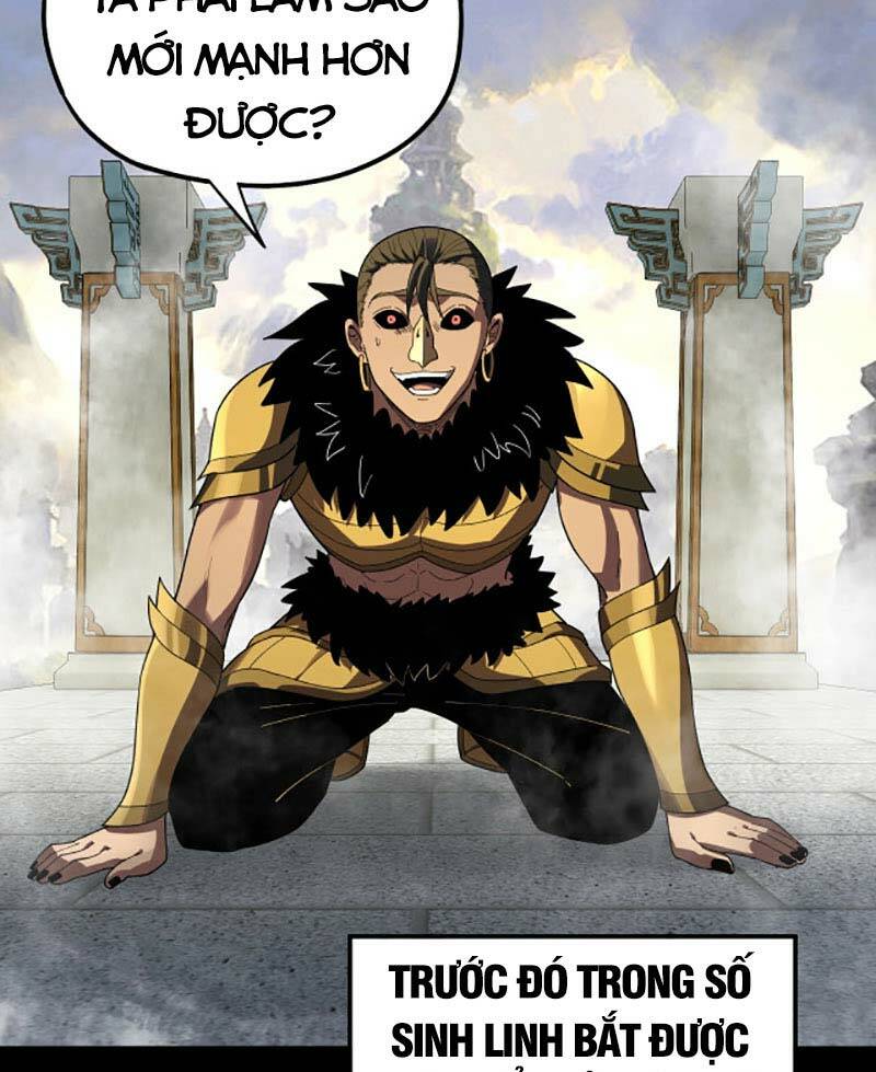 Ta Trời Sinh Đã Là Nhân Vật Phản Diện - Chapter 61 - Page 36