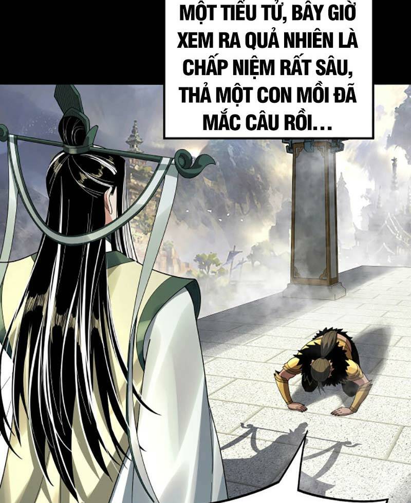 Ta Trời Sinh Đã Là Nhân Vật Phản Diện - Chapter 61 - Page 37