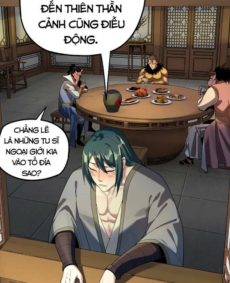 Ta Trời Sinh Đã Là Nhân Vật Phản Diện - Chapter 61 - Page 3