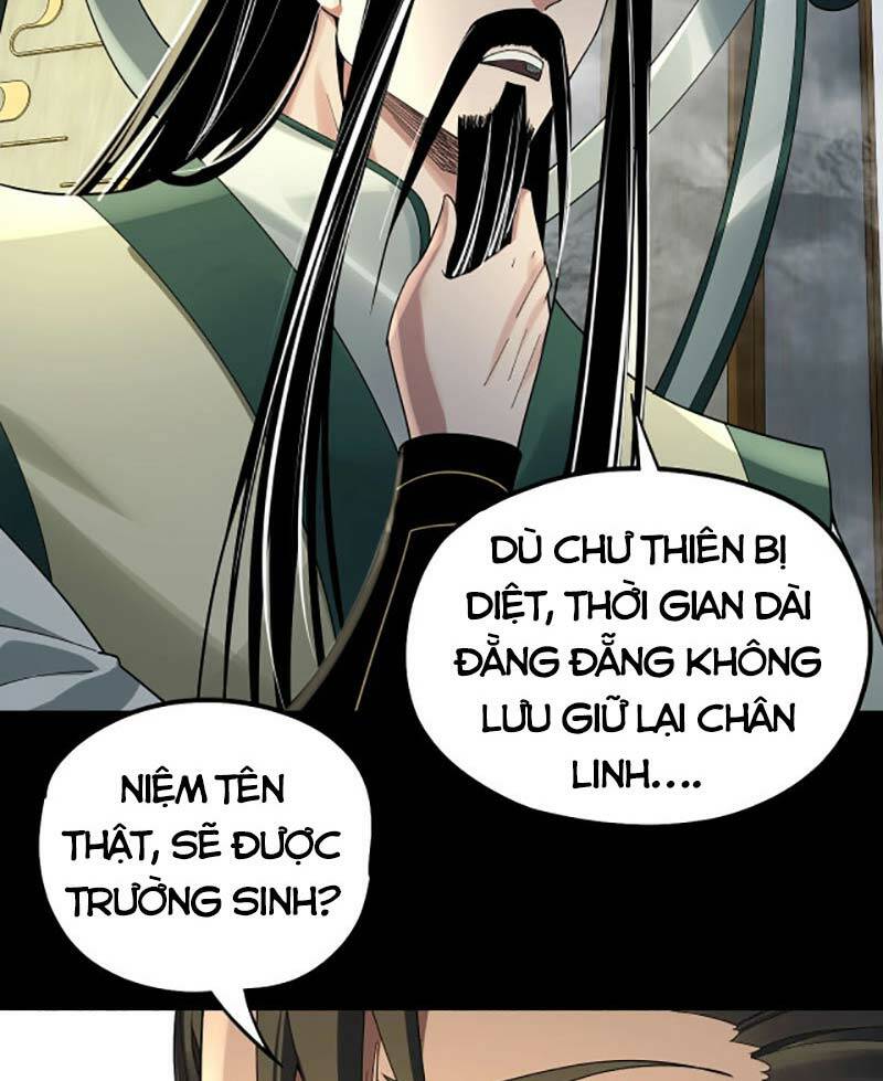 Ta Trời Sinh Đã Là Nhân Vật Phản Diện - Chapter 61 - Page 39